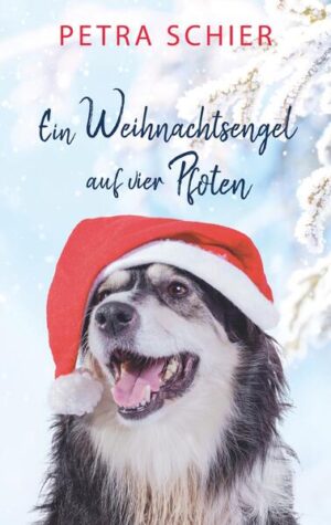 Hannah hat sich auf ein ruhiges Weihnachtsfest gefreut: Doch ihr neues Heim erweist sich als Bruchbude, und ein seltsamer Hund läuft ihr zu, den ihre Tochter für einen Engel hält. Tatsächlich scheint die Hündin Billa magische Kräfte zu haben - und den fatalen Hang, für die größten Turbulenzen zu sorgen. Vor allem, als mit Leon auch noch ein attraktiver Mann auftaucht. Ein modernes Weihnachtsmärchen - nicht nur für Hundeliebhaber