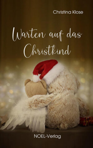 Ich danke all meinen Freunden und guten Bekannten, die mir ihre Weihnachtsgeschichten anvertraut haben und sie in diesem Buch neu auferstehen lassen wollen. Jeder 24. Dezember bringt uns ‚den Zauber der Weihnacht‘. Wir müssen ihn nur annehmen, uns vom Stress des Alltags lösen und uns besinnen auf das, was das Weihnachtsfest für uns bedeuten kann