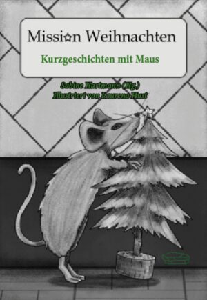 Wenn Weihnachten vor der Tür steht, haben Sie die Wahl: Sie können so tun, als hätten Sie es nicht bemerkt. Oder Sie stürzen sich voll in den Weihnachtstrubel, oder Sie lehnen sich gemütlich zurück und lassen sich einstimmen. Begleiten Sie Mia auf den Weihnachtsmarkt, finden Sie heraus, warum ein Mäuserich die 30 gefährlichsten Minuten erlebt. Erfahren Sie von den Traditionen, Problemen und Begegnungen rund um Weihnachten. Nach dem Lesen dieser 12 Geschichten sind Sie bereit für Stollen, Glühwein und Geschenke.