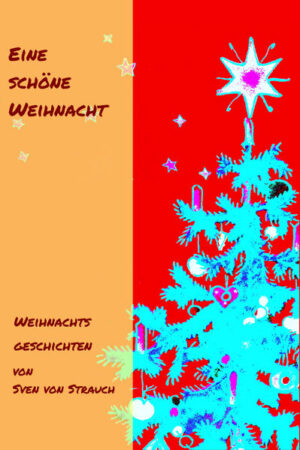 Geschichten über und für die Weihnachtszeit für Kinder und Erwachsene. Die Weihnachtsgeschichten erzählen über Vreni und ihrem Bruder, die in den Bergen leben und am Weihnachtstag eine abenteuerliche Schlittenfahrt erleben. Karl der an Weihnachten einen neuen Freund gewinnt. Dem Weihnachtsmann der sich im Tag irrt und Antworten auf die Frage, ob es den Weihnachtsmann wirklich