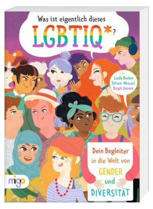 Wer bin ich? Das Gender-Workbook für Kinder und Jugendliche "Was ist eigentlich dieses LGBTIQ*?" von Linda Becker und Julian Wenzel ist ein wegweisender Ratgeber, der Kinder und Jugendliche auf ihrer Reise der Selbstentdeckung und des Verständnisses für geschlechtliche sowie sexuelle Vielfalt begleitet. Das Buch bricht komplexe Themen rund um LGBTIQ* herunter und präsentiert diese in einer zugänglichen, spielerischen und doch tiefgründigen Weise. Es beleuchtet wichtige Fragen wie geschlechtliche Identität, sexuelle Orientierung und bietet Einblicke in die Erfahrungen von Menschen innerhalb der LGBTIQ*-Community. Mit einer Mischung aus informativen Texten, persönlichen Interviews und interaktiven Elementen, fördert das Buch nicht nur das Verständnis für Vielfalt, sondern auch die Selbstakzeptanz und das Bewusstsein für die eigenen Gefühle und Identitäten der Lesenden. Eingebettet in eine ansprechende Gestaltung und unterstützt von praxisnahen Tipps gegen Mobbing und für ein gelungenes Coming-Out, ist dieses Buch ein unverzichtbarer Begleiter für alle, die sich in der Welt der Genderidentität und Diversität zurechtfinden möchten. LGBTIQ* verstehen und mehr über die diversen Formen von Genderidentität erfahren Umfassender Guide zur Selbstfindung: "Was ist eigentlich dieses LGBTIQ*?" ist ein innovatives und einfühlsames Aufklärungsbuch für Kinder und Jugendliche ab 11 Jahren, das komplexe Fragen rund um Genderidentität und sexuelle Orientierung aufgreift und verständlich erklärt. Auf Augenhöhe mit jungen Leser*innen: Das Buch spricht direkt aus der Lebenswelt der Jugendlichen und bietet neben fundierten Informationen auch spielerische Elemente und humorvolle Zugänge zum Thema Diversität. Vielfältige Perspektiven: Durch Interviews mit Menschen aus der LGBTIQ*-Community werden diverse Erfahrungen und Lebensweisen anschaulich gemacht, wodurch das Buch Authentizität und Tiefe gewinnt. Stärkung von Selbstbewusstsein und Empathie: Indem es zum Nachdenken über die eigene Identität anregt und Wissen vermittelt, fördert das Buch nicht nur das Selbstverständnis junger Menschen, sondern auch ihr Verständnis für andere. Schutz und Unterstützung bei Mobbing: Mit praktischen Tipps und Hilfestellungen bietet es einen wichtigen Beitrag zum Schutz vor Diskriminierung und Mobbing und unterstützt Betroffene und deren Freunde.