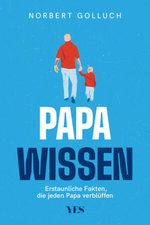 Für Väter ist alles drin - nicht nur in der Windel. Dieses Buch ist ein Fotoalbum ohne Fotos, ein Tagebuch des väterlichen Grauens und der Glücksmomente, vom schreienden Baby und der Namensfindungskrise über wilde Nächte mit der Zahnfee statt mit der Ehefrau, über Kindergarten und Schultüte bis hin zu Zensurenstress und Schnaps auf der Klassenfahrt, und dann ist da noch dieser pubertäre Schreihals, der sich tätowieren lassen will. Am Ende stellt sich die Frage aller Fragen: Machen Kinder ihre Väter glücklich? Ja, wenn sie erwachsen geworden und ausgezogen sind. Oder wenn man in einem Buch alles noch einmal Revue passieren lässt und darüber lachen kann.