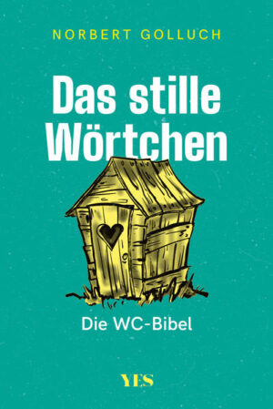 Im alten Griechenland und in der sibirischen Steppe, auf Inseln im Pazifik und auf den Gipfeln des Himalaja, im Gedränge japanischer Großstädte und im Regenwald - überall gehen Menschen ihren großen und kleinen Geschäften nach, bequem sitzend, stehend oder hockend, mithilfe von Papier, Moos oder der blanken Hand, aber immer erleichtert, wenn sie ihr Ziel erreicht haben. Dieses Buch dokumentiert in spannenden Anekdoten ihre Sorgen und Nöte, aber auch den enormen sanitären Fortschritt, der die Menschheit dazu befähigt hat, sogar in der Erdumlaufbahn nachhaltig zu entsorgen, was die Vorfahren im Neandertal einfach hinter sich fallen ließen.