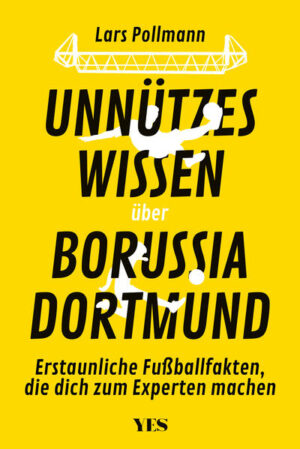 Werde der größte BVB-Experte in jeder Fan-Runde Wurde Borussia Dortmund in einem Wirtshaus gegründet und nach einer Brauerei benannt? Warum spielten die Schwarzgelben zuerst ausgerechnet in Blau und Weiß? Hat Bayern München den Rivalen einst vor dem Ruin gerettet? Und weshalb ist die Gelbe Wand wichtiger als jeder Spieler? Diesen und anderen Fragen widmet sich diese unterhaltsame Wissenssammlung rund um den mehrfachen Deutschen Meister. Ein Muss für jeden Fußballfan, um auf der Tribüne, dem Pausenhof oder im Internet mit Wissen über den BVB