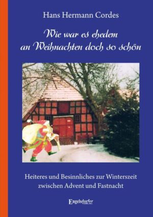 Eine Sammlung ausgewählter Geschichten zum Advent, zu Weihnachten und Silvester, zu Neujahr und Fastnacht.