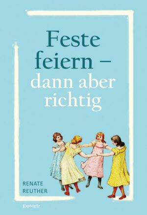 Ostern, 1. Mai, 15. August, 11.11., Weihnachten ... Was wird da wirklich gefeiert? Die christliche Überformung kam erst später. Der Festkalender folgt der Sonne und den Jahreszeiten. Nichts ist Zufall, nichts ist reine Dekoration. Wer Sinn und Ursprung von Weihnachtsbaum und Osterei, von Erntekrone und Narrenkostüm kennt, wird die Feste endlich richtig feiern. Feiertage werden wieder emotionale Ankerplätze und Kraftquellen, die den Alltag überstrahlen. So entsteht ein Geflecht positiver Gefühle, ebenso stärkend wie ermutigend. - Die promovierte Historikerin Renate Reuther steht für Forschung ohne Vorbehalte mit einem unbeirrten Blick auf die Fakten. Sie ist Autorin zahlreicher Fachartikel und Sachbücher zur Sozial- und Kulturgeschichte.