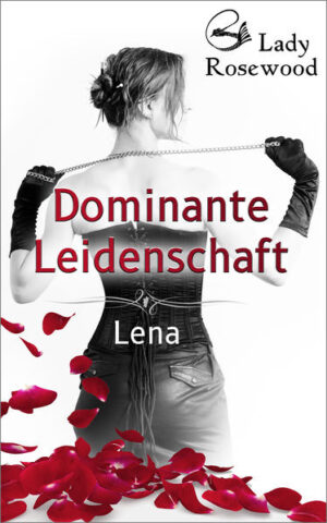 Nur heimlich surft Lena auf BDSM-Seiten. Nur in ihren Fantasien legt sie ihrem Diener ein Halsband an. Oder ihrer Dienerin. Wann immer sie diesen Wunsch in ihren bisherigen Beziehungen ausgesprochen hat, bekam sie Entsetzen und Ablehnung zu spüren. Jetzt aber gibt sie sich einen Ruck und besucht eine Fetischparty. Dort lernt sie Tom kennen, einen dominanten Mann, der sie gleichzeitig anzieht und abstößt. Und Katharina, eine attraktive Frau, die wunderbar küsst und als Domina arbeitet. Ist das Lenas Aufbruch in eine neue Welt? Doch dann lernt sie diesen attraktiven Mann kennen, der nichts mit BDSM zu tun hat. Wohin gehört sie? Dominante Leidenschaft ist ein erotischer BDSM Roman, der authentische Einblicke in die Kinky Szene gibt - erlebt von einer Frau auf der Suche nach erotischen Abenteuern. Dominante Leidenschaft ist eine Liebesgeschichte.