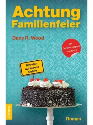 Familienfeiern sind wie Kopfweh. Sie können jeden treffen und sind meist nach ein paar Stunden überstanden. Eva fährt von Berlin in ihr Heimatdorf zum 80. Geburtstag ihrer Oma, wo sie auf die gesamte Sippschaft treffen wird. Inklusive Klatsch und Tratsch, einem liebestollen Onkel und tobenden Tanten. Mit Schrecken denkt sie daran, wieder als einsamer Single an der Kaffeetafel zu sitzen. Doch dann verknallt sie sich während der Zugfahrt in den Schauspieler Sandro und macht ihm ein 'unmoralisches Angebot': Er soll drei Tage lang ihren Freund mimen. Keine leichte Aufgabe, denn daheim warten die lieben Verwandten, die auch so manches zu verbergen haben. Hat die Liebe zwischen Eva und Sandro unter diesen Umständen überhaupt eine Chance? Bei dieser Feier geht es um Geld, Intrigen und Streitigkeiten - eben der ganz normale Wahnsinn wie in vielen Familien.