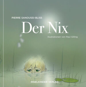 "Der Nix" ist eine bezaubernde Geschichte für Kinder ab sechs Jahren und Erwachsene. Geschrieben hat sie Schauspieler Pierre Sanoussi-Bliss, den einige sicher als Kommissar aus der Serie "Der Alte" oder als Hauptdarsteller des Orfeo in Doris Dörries Kinofilm "Keiner liebt mich" kennen. Die Geschichte handelt von Kaulquappe Kauli, die in einem kleinen See in der Nähe eines Dorfes lebt. Sie möchte kein Frosch werden und träumt davon, eine aus Schaumkronen geborene Nixe zu sein. Bis eines Tages plötzlich ein Sturm über ihrem Teich aufzieht und wundersame Dinge geschehen. In dem Buch geht es um Vorurteile, um Schubladendenken und Anderssein. Die Botschaft: Egal, wie anders man ist, zusammen ist es zu schaffen. "Der Nix ist ein hinreißend illustriertes Märchen für Kinder, die lesen wollen und ihren Eltern noch Fragen stellen - und für Eltern, die das nicht nervt." Neptun "Der Nix ist bezaubernd! Ich wünsche ihm ganz viele Leben in Händen von Kleinen und Großen. Vielen Dank für dieses Buch!" Doris Dörrie