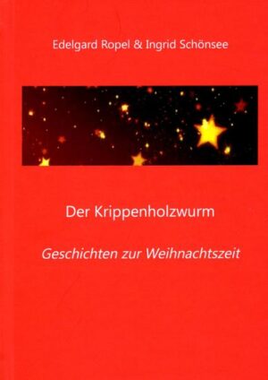 Ein kleiner Holzwurm, dem sich am Heiligen Abend eine neue Welt eröffnet, ein Nikolaus, dem die Anweisungen zur nächtlichen Geschenkeplazierung nicht einsichtig sind und ein Berliner Weihnachtsmann vom Lausitzer Platz in Kreuzberg lassen uns an ihren Erlebnissen teilhaben.