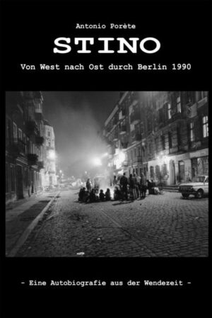 Im Frühjahr 1990 macht sich der 25-jährige Abiturient Stino auf den Weg nach Berlin, um Philosophie und Informatik zu studieren. Die Stadt feiert euphorisch den Fall der Mauer, während er vergeblich nach einer Unterkunft sucht. Aus der Wohnungsnot macht er in Berlin-Friedrichshain ein leer stehendes Haus zu seinem neuen Zuhause. Mit der Liebigstraße 34 wird Stino zu einem von mehr als 1000 Hausbesetzern, einer neuen autonomen Bewegung in der noch bestehenden DDR. Es folgen unvermeidbare Konflikte mit Anwohnern, Behörden, Polizei, Faschos und auch innerhalb der Häuser. Lehrreiche Auseinandersetzungen tragen zu neuen Strukturen im Kiez bei, bis wenige Wochen nach dem Tag der Deutschen Einheit diese Entwicklung endet. Eine Polizeiarmee wird bundesweit zusammengezogen, um die besetzten Häuser der benachbarten Mainzer Straße zu räumen.