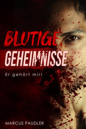 Leider hat der Verlag Marcus Paudler es versäumt, dem Buchhandel eine Inhaltsangabe zu dem Buch "Blutige GeheimnisseEr gehört mir!" von Marcus Paudler zur Verfügung zu stellen. Das ist bedauerlich, aber wir stellen unseren Leser und Leserinnen das Buch trotzdem vor.