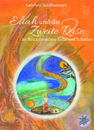 Eliahs zweite Reise führt ihn in das Reich zwischen Licht und Schatten. Als Kind mit einem reinen Herzen, wird er von der zeitlosen Welt der Druiden auserwählt, die verwunschenen Tugenden von ihrem Schattendasein zu erlösen und zurück in die reale Welt zu bringen. Er begibt sich auf eine abenteuerliche Reise in eine fantastische Welt, in der er es mit verzauberten Wesen aufnehmen muss, die ihn vor sieben herausfordernden Aufgaben stellen, die wesentlich zu seiner Entwicklung in der realen Welt beitragen. Unterstützung bekommt er von Anis, einem jungen Druiden, der in Gestalt eines Mädchens erscheint. Es entsteht eine unzertrennbare Freundschaft. Am Ende siegt immer das Gute! "Witzig, weise, wunderbar … Lebendig und humorvoll geschrieben, ist der fantasievolle Kinder- und Jugendroman „Eliah und die Zweite Reise“ nicht nur pädagogisch wertvoll, sondern auch für Erwachsene ein Lesegenuss! "