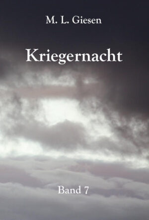 War es Schicksal oder Zufall, dass mein Weg mich nach Lurschen führte, wo in der Nähe das Dorf der Nachtkinder ist? Alogart, der Erstgeborene bei der Blutgöttin, ist ihr Anführer. Sie leben in Frieden, doch es gibt immer noch Nachtkinder, die sich jetzt Dunkelkinder nennen und dabei sind, der Blutgöttin den Weg zurück ins Reich der Lebenden zu ebnen. Um das zu verhindern, muss ich in das Reich der Toten, um die zu töten, die im Dunkeln singt. Doch um sie für immer auszulöschen, brauche ich die Hilfe von Feure, dem Gott der blauen Flamme. Was spielt Lugartos, der letzte Prinz des ersten Volkes für eine Rolle? Wegen ihm muss ich weit zurück in die Vergangenheit, um einen Fluch zu verhindern. Was ist mit Ranlos, waren seine Worte damals ehrlich gemeint? Warum ist mir meine Enkelin Larone so wichtig? Doch alles der Reihe nach, erst muss ich das Böse vernichten, bevor ich..