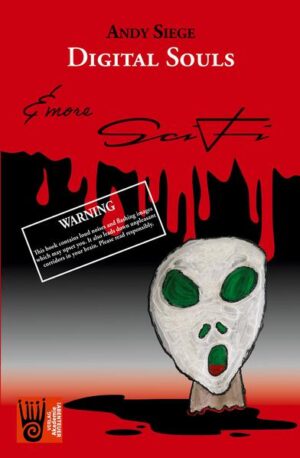 This book of short stories is thought provoking and sometimes wacky. Youll meet aliens, digital cats, lesbian terrorists and genetically engineered bugs. The themes and genres in this anthology vary from cyberpunk to time travel, from romance to trash. With this collection Andy Siege explores the philosophical boundaries of what it means to be human in an unexplainable and vast universe. As time bends and worlds collide it becomes ever more clear that the true thesis of this book isnt rooted in sci fi... but in reality.