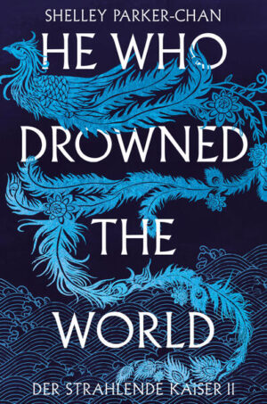 Zhus epische Reise geht weiter und findet seine Vollendung in der Fortsetzung des internationalen Bestseller SHE WHO BECAME THE SUN. Zhu Yuanzhang, der strahlende König, strebt nach ihrem Sieg über die mongolischen Herren in Südchina nach einem neuen Ziel: dem Kaiserthron. Doch sie ist nicht allein mit diesen Ambitionen. Die Kurtisane Madame Zhang aus dem Süden plant dasselbe für ihren Mann - und sie ist stark genug, Zhu auszulöschen. Noch ein weiterer Thronanwärter steht bereit: Wang Baoxiang, ein verschmähter Gelehrter, der sich in die Hauptstadt eingeschlichen hat und das Reich durch tödliche Hofintrigen bedroht. Um im Spiel zu bleiben, muss Zhu alles auf ein riskantes Bündnis mit einem alten Feind setzen: dem talentierten, aber labilen Eunuchen-General Ouyang. Jeder Anwärter ist bereit, alles zu tun, um zu gewinnen. Doch wenn die Gier und der Ehrgeiz schier unendlich sind, könnte der Preis selbst für das rücksichtsloseste Herz zu hoch sein.