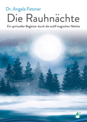 Die Rauhnächte, die Tage zwischen Weihnachten und dem Dreikönigstag, gelten von jeher als die geheimnisvollste Zeit des Jahres: mystisch, geheimnisvoll und sagenumwoben kommen die Tage daher. Die magische Zeit gilt auch als Schwellenzeit, in der die Grenze zur Anderswelt dünner wird: Die Schranken zwischen Diesseits und Jenseits, zwischen Licht und Dunkelheit, guten und bösen Kräften, Neuem und Altem, verschwimmen und fließen ineinander. Zahllose Sagen, Mythen und Bräuche ranken sich seit vielen Jahrhunderten rund um die Rauhnächte. In dieser dunkelsten Zeit des Jahres, in der die Nächte lang und kalt waren, und Schneetreiben und tosende Winterstürme über das Land fegten, machten Geschichten von Geistern, Dämonen und toten Seelen die Runde. Kaum ein Mensch wagte es, nach Einbruch der Dämmerung das Haus zu verlassen, um nicht den finsteren Gestalten, welche um die Höfe streiften, zu begegnen. Der Mensch erlebt auch heutzutage die Besonderheit und die Magie dieser Zwischenzeit Wie sich das Leben in der Natur zurückzieht, ziehen sich auch viele Menschen in dieser Zeit zurück - in die eigenen vier Wände und in sich selbst. Zahlreiche Menschen nutzen die Rauhnächte als Zeit zur Einkehr und Besinnung. Es ist darüber hinaus auch an der Zeit, auf das alte Jahr zurückzublicken Die Zeit zwischen den Jahren ist eine Zeit des Abschieds, des Wandels, des Aufbruchs und der Erneuerung. Altes und Belastendes wird losgelassen, um Raum für Neues zu schaffen. Die Regeneration und Erneuerung in der Natur sind eine Chance für den Menschen, sich dieser Erneuerung im Einklang mit dem Rhythmus des Lebens anzuschließen. Die Bedeutung der einzelnen Rauhnächte für die seelische Entwicklung Jede der Rauhnächte hat eine besondere Bedeutung für unsere seelische Entwicklung - Während Praktiken wie das Meditieren und Räuchern gepflegt werden, können wir uns und unserer Seele wieder näherkommen Es ist zugleich die Chance, Körper, Seele und Geist in Einklang zu bringen sowie für eine äußere und innere Reinigung zu sorgen. Schaffen Sie sich ein Ambiente, das Ihnen guttut Nutzen Sie dazu Kerzen, Düfte, Räucherungen, Musik, Entspannungstechniken. Lassen Sie Ihren Gedanken und Gefühlen freien Lauf, besinnen Sie sich auf Ihre innersten Wünsche und Bedürfnisse. Gehen Sie raus in die Natur, lauschen Sie dem Wind und achten Sie darauf, was Sie wahrnehmen und empfinden. Ein magisches Buch für eine magische Zeit Die Weise, wie wir sie verbringen, soll der Überlieferung nach das nächste Jahr bestimmen. Dieses zauberhaft ausgestattete Buch lädt ein, die heilige Zeit mit einer Fülle von Bräuchen, Orakeln und Ritualen zu feiern. Lassen auch Sie sich von der Magie der Rauhnächte verzaubern. Mögen Sie auf Ihrer Reise zu sich selbst viele lichtvolle Momente erleben. Ihr persönlicher Rauhnächte-Begleiter Erstmals auf über 300 Seiten finden Sie in diesem gebundenen Buch Eine umfassende, farbig bebilderte Darstellung der Hintergründe des alten Brauchtums, sowie der sagenumwobenen und geheimnisvollen Mystik der Rauhnächte. Praktische Anleitungen und Impulse für jede einzelne Rauhnacht. Hier stehen Rituale, Meditationen, Orakel, Fantasiereisen, Achtsamkeitsübungen, Affirmationen und Naturerlebnisse im Vordergrund. Jede Rauhnacht hat ihre eigene Thematik, so sind Loslassen, Abschied, Aufbruch, Neubeginn, Dankbarkeit und Selbsterkenntnisse wichtige Aspekte der Rauhnächte.