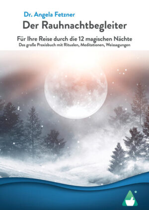 Die Rauhnächte, die Tage zwischen Weihnachten und dem Dreikönigstag, gelten von jeher als die geheimnisvollste Zeit des Jahres: mystisch, geheimnisvoll und sagenumwoben kommen die Tage daher. Die magische Zeit gilt auch als Schwellenzeit, in der die Grenze zur Anderswelt dünner wird: Die Schranken zwischen Diesseits und Jenseits, zwischen Licht und Dunkelheit, guten und bösen Kräften, Neuem und Altem, verschwimmen und fließen ineinander. Zahllose Sagen, Mythen und Bräuche ranken sich seit vielen Jahrhunderten rund um die Rauhnächte In dieser dunkelsten Zeit des Jahres, in der die Nächte lang und kalt waren, und Schneetreiben und tosende Winterstürme über das Land fegten, machten Geschichten von Geistern, Dämonen und toten Seelen die Runde. Kaum ein Mensch wagte es, nach Einbruch der Dämmerung das Haus zu verlassen, um nicht den finsteren Gestalten, welche um die Höfe streiften, zu begegnen. Der Mensch erlebt auch heutzutage die Magie dieser Zwischenzeit In der Zeit zwischen den Jahren haben wir die Chance, Bilanz zu ziehen. Jetzt ist die Zeit für Rituale und Reflexion, für Selbsterkenntnis und für die Entwicklung eines neuen Bewusstseins. Die Rauhnächte bieten Ihnen die Gelegenheit, den Schleier zwischen den Dimensionen zu lüften und neue Erfahrungen zu sammeln. Wir alle können uns in jedem Moment unseres Daseins neu erfinden In den Rauhnächten bereiten wir uns auf eine neue Periode der Existenz vor. Wie werden wir unsere Zukunft gestalten? Glauben wir an die Liebe oder sehen wir uns umgeben von Dämonen, die unser Glück und unseren Untergang vorantreiben? - Mit entsprechenden Ritualen können Sie sich gefahrlos in unbekannte Gegenden vorwagen. Denn während der magischen Zeit haben wir die Kräfte der Natur auf unserer Seite und Transformation geschieht mühelos. Die Rauhnächte sind die perfekte Zeit, um Einkehr zu halten und zur Ruhe zu kommen Das Weihnachtsfest und die Feiertage erfordern traditionsgemäß den Abschied vom Arbeitsalltag. Losgelöst von der üblichen Routine, können wir aufatmen. Die Rauhnächte sind der ideale Zeitpunkt, um geistige Nabelschau zu betreiben. Vor Beginn des neuen Jahrs können wir reflektieren, was unser Leben im alten Jahr bereichert hat, was uns vorangebracht hat und was wir loslassen sollten. Es ist an der Zeit, auf das alte Jahr zurückzublicken Die Zeit zwischen den Jahren ist eine Zeit des Abschieds, des Wandels, des Aufbruchs und der Erneuerung. Altes und Belastendes wird losgelassen, um Raum für Neues zu schaffen. Die Regeneration und Erneuerung in der Natur sind eine Chance für den Menschen, sich dieser Erneuerung im Einklang mit dem Rhythmus des Lebens anzuschließen. Lassen Sie Ihren Gedanken und Gefühlen freien Lauf, besinnen Sie sich auf Ihre innersten Wünsche und Bedürfnisse. Gehen Sie raus in die Natur, lauschen Sie dem Wind und achten Sie darauf, was Sie wahrnehmen und empfinden. Schaffen Sie sich ein Ambiente, das Ihnen guttut Nutzen Sie dazu Kerzen, Düfte, Räucherungen, Spaziergänge, Meditationen, Musik und weitere Entspannungstechniken. Wenn kalte Winde ums Haus streichen und uns ein heißer Tee über dem flackernden Schein eines Teelichts wärmt, scheinen die Gestalten von Märchen und Mythen greifbar nah zu sein. Geister flirren durch die Luft, wenn Kerzenlicht den Raum warm erhellt, die Ecken aber dunkel bleiben. Ihr persönlicher Rauhnächte-Begleiter Erstmals auf über 250 Seiten finden Sie ein umfassendes, farbig bebildertes Praxisbuch mit Achtsamkeitsübungen, Meditationen, Naturerlebnissen und -impulsen, Affirmationen, Visualisierungen, Yoga-Übungen, Reflexionsfragen, Wahrsagungen, Räucherungen, Entspannungstechniken u. v. m. Mögen Sie auf Ihrer Reise durch die magischen Nächte viele lichtvolle Momente erleben.