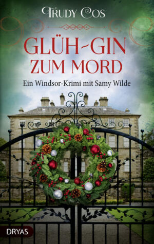 Samy steckt mitten in den Weihnachtsvorbereitungen und eine Christmas Party folgt der nächsten, als sie erneut die dunkle Seite Windsors kennenlernt. Die Burtons veranstalten kurz vor den Feiertagen ein rauschendes Fest, zu dem Samy und Cornelius eingeladen sind. Glüh-Gin fließt in Strömen und die Gäste versuchen krampfhaft, dem boshaften Kolumnisten Thomas Leicester aus dem Weg zu gehen. Er hat schon viele Karrieren und Leben zerstört und die Gesellschaft fürchtet sich vor ihm. Daher ist es kaum verwunderlich, dass er im Laufe des Abends tot aufgefunden wird. Weil die Reichen Windsors lieber unter sich bleiben, versucht die Polizei auf anderem Weg hinter die Geheimnisse der Partygäste zu kommen - und zwar mit der Hilfe von Samy und Cor.