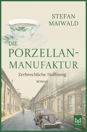 Der Kampf um die Familie, ein Fall von Spionage, das Wirtschaftswunder und eine erbitterte Fehde zwischen Rivalen - die Geschichte einer Familiendynastie in der neuen Bundesrepublik. »Manchmal bedurfte es eben eines gewissen Risikos, um etwas völlig Neues zu erschaffen.« Selb in den 50er Jahren: Marie Thalmeyer hat es geschafft, das Sorgerecht für ihre Tochter zurück­zuerlangen, doch die Freude hält nicht lange. Die Porzellanmanufaktur steht nach einem ­Betrug kurz vor dem Ruin und die DDR öffnet die Grenzen für das Meißner Porzellan. Die Preise sind im freien Fall. Maries Bruder Joachim lebt währenddessen immer offener seine Homosexualität aus. Er versucht mit Hilfe der Musik, die Narben des Krieges verblassen zu lassen und wird erfolgreicher Manager der Stars. Doch auch in der Welt der Reichen und Schönen lauern Gefahren  Als der Erzfeind der Familie, der Papierfabrikant Karl Metsch, aus der Haft entlassen wird, flammt die Fehde erneut auf. Können Marie und Sophie Thalmeyer wieder alles zum Guten wenden? Ein detaillierter Einblick in die Jahre der Nachkriegszeit und die Geschichte einer ganzen Generation!