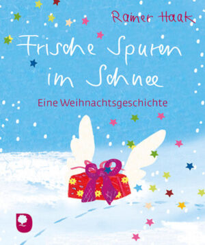 Lena feiert Weihnachten mit Samuel, ihrem Mann, und ihrem ersten Kind, dem dreijährigen Felix. Ihre Gedanken führen sie in ihre eigene Kindheit zurück. Plötzlich klingelt es am Heiligen Abend an der Tür … Eine anrührende Weihnachtsgeschichte von Rainer Haak, illustriert von Margret Bernard.