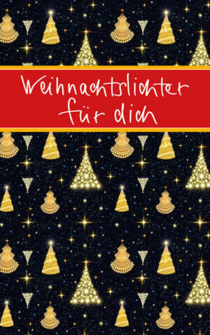 Von Hoffnungsfunken und Adventslichtern, von dunklen Nächten, in die helle Sterne ihr Licht werfen, und von der großen Freude, die uns zur Weihnachtszeit ergreift, erzählen die Texte und Gedichte in diesem Heft.