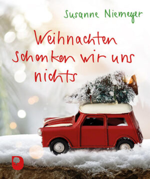 Wir schenken uns dieses Jahr nichts. Einfach den Advent besinnlich verbringen. Kein Stress, keine Geschenke, höchstens etwas Kleines … Wenn Ihnen das bekannt vorkommt, lesen Sie dieses Tagebuch einer Großmutter. Eine herzerfrischende Geschichte über das, worauf es wirklich ankommt an Weihnachten.