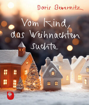 Wo ist Weihnachten? Und wann fängt Weihnachten an? Ein Kind macht sich auf die Suche. Es trifft einen Bettler, einen Musiker, eine Blumenhändlerin und eine Bäckerin und weiß plötzlich, dass es Weihnachten schon längst gefunden hat. Eine Weihnachtsgeschichte für alle, die auf der Suche sind.