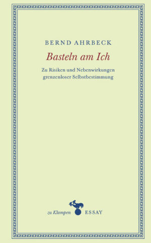 Die kulturellen und gesellschaftlichen Konflikte in den westlichen Demokratien verschärfen sich zusehends. Befeuert wird diese Entwicklung dadurch, dass im Namen einer höheren Moral zentrale Errungenschaften der Aufklärung in Frage gestellt werden. Das persönliche Erleben gerät zum entscheidenden Orientierungspunkt. Gesammelte Wissensbestände und historisch gewachsene Erkenntnisse hingegen gelten als Relikte einer unaufgeklärten und schuldbeladenen Gesellschaft. Wer hätte noch vor einigen Jahren vorhergesehen, dass nur noch identitätspolitisch ausgewiesene Personengruppen zu bestimmten Themen Stellung beziehen dürften