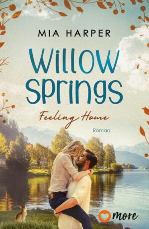 Leider hielt es der Verlag more ein Imprint von Aufbau Verlage GmbH & Co. KG nicht für nötig, bei der Anmeldung im Verzeichnis lieferbarer Bücher sorgfältig zu arbeiten und das Buch Willow Springs - Feeling Home von Mia Harper mit einer Inhaltsangabe auszustatten.