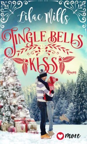 Leider hielt es der Verlag more ein Imprint von Aufbau Verlage GmbH & Co. KG nicht für nötig, bei der Anmeldung im Verzeichnis lieferbarer Bücher sorgfältig zu arbeiten und das Buch Jingle Bells Kiss von Lilac Mills mit einer Inhaltsangabe auszustatten.