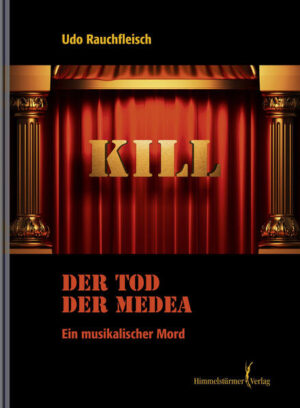 Der schwule Kommissar Schneider hätte nicht gedacht, dass er nach einer eindrücklichen Aufführung der Oper Medea im Basler Opernhaus am nächsten Tag vor der Leiche der Sängerin der Titelpartie stehen würde. In der Theaterwelt mit ihren Affären und Intrigen gibt es eine Fülle von Verdächtigen. Kopfzerbrechen bereitet ihm aber nicht nur die Ermittlungsarbeit, sondern auch sein Partner, der skeptisch ist gegenüber Schneiders Projekt, zusammen mit einem Lesbenpaar eine Regenbogenfamilie zu gründen. Der Fall der Medea spitzt sich zu, als ein zweiter Mord erfolgt. Und nun wendet sich auch noch das Lesbenpaar an Schneider und bittet ihn, über das schwule Netzwerk einer jungen Frau aus dem Irak, die wegen ihrer Homosexualität in ihrem Heimatland verfolgt wurde und in die Schweiz fliehen konnte, bei ihrem Asylgesuch zu helfen. In dieser turbulenten Situation ist es einem Zufall zu verdanken, dass der Kommissar das Rätsel der Morde zu lösen vermag.