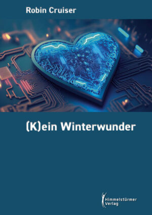 Simon, Ende 20, pflegt mit seinen Teilzeitjobs eine ausgeglichene Work-Life Balance und sucht die wahre Liebe. Ihm begegnet bei eisigen Temperaturen bei seinem Nebenjob in einer beliebten Glühweinbude auf dem Weihnachtsmarkt, Martin. Der ist Anfang fünfzig und passt mit seinem markanten Aussehen hervorragend in Simons Beuteschema. Doch Martin ist ein nicht geouteter Spätzünder, dem ausgerechnet seine Ex-Frau auf die Sprünge zu einem erfüllten Liebesleben mit Männern geholfen hat, und der sich noch immer selbst im Weg steht! Ausgerechnet da wird Martin im Job ein karrieregeiler Jungspund vor die Nase gesetzt, der versucht, ihn als analogen Tattergreis aufs Abstellgleis zu schieben. Kollegin Petra erweist sich für Martin als enorme Stütze, doch kann sie allein das nötige Wunder bewirken? Also Martins Job retten, seine Beziehung zu Simon trotz aller Generationenkonflikte und Missverständnisse kitten und dabei den fiesen Chef in Schach halten? Kein Wunder ist, dass die Vorweihnachtszeit in diesem Jahr bei all den Turbulenzen wie im Flug vergeht! Und am Ende  Tja, das wird hier nicht verraten. Wie wahrscheinlich ist es schon, dass ein Winterwunder passiert, wenn man es dringend braucht?