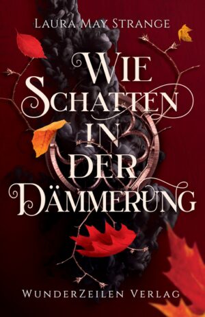 Sie hatte keine Angst vor dem Sturm. Sie war der Sturm. Und die Welt beugte sich ihrem Willen. In Daskyen, dem Land der Dämmerung, leben magiebegabte Menschen in Angst und Unterdrückung durch die Garde der Königin. Als Tia mit ihren unkontrollierten Kräften die Aufmerksamkeit einer Gardistin auf sich zieht, ist sie gezwungen, ihr Zuhause zu verlassen, und wendet sich an die einzige Person, die ihr helfen kann: die berüchtigte Magierin Dahlya, die über eine schaurige Festung im Wald herrscht. Sie nimmt Tia als Schülerin auf und lehrt sie, ihre Kräfte zu beherrschen - allerdings nicht aus Herzensgüte. Schon bald muss Tia sich fragen, welche Rolle sie in Dahlyas Plänen spielt, und ob sie an einem Ort voller Lügen, Wahnsinn und dunkler Magie wirklich in Sicherheit ist. Der Auftakt einer feministischen Dark Fantasy Trilogie über Selbstfindung, innere Stärke und die Dunkelheit in uns allen.