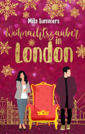 London in der Weihnachtszeit, ein Brief, der alles verändert und eine große Liebe, die nicht sein darf