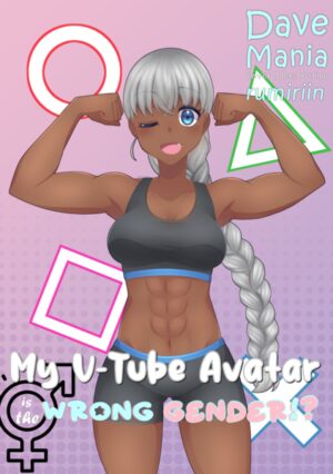 Hiya, its Gaia! Im a V-Tuber on my way to rise to the top! Except I kinda messed up. The truth is  Im a GUY! Of course, no-one is supposed to find out. But as I get more popular and make friends in and outside of V-Tubing, things started getting dicey. Not to mention the crush on my fellow V-Tube colleague. Just how is this all supposed to end  Tune in and find out!