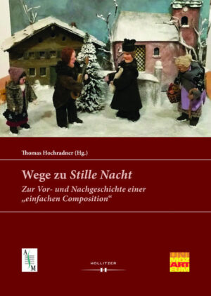 Franz Xaver Grubers "Stille Nacht" Mit einer „einfachen Composition“ vertonte der Organist an St. Nicola in Oberndorf, Franz Xaver Gruber, am Heiligen Abend des Jahres 1818 ein Gedicht des Kooperators Joseph Mohr. So entstand mit "Stille Nacht" ein Lied, das heute über alle Kontinente verbreitet ist. Eine Fülle von Texten und Filmen schildert seine Entstehung und die ebenso überraschende wie einmalige Rezeption des Liedes. Doch aus welchen mentalitäts- und religionsgeschichtlichen, musik-, literatur- und kunsthistorischen Entwicklungen heraus "Stille Nacht" getextet und komponiert wurde - danach wurde bisher nur selten gefragt. Im vorliegenden Band wird das ‚Weltweihnachtslied‘ zum Gegenstand einer Spurenlese, die seiner Streuung anhand des Wandels von traditionell verankerten Konstanten und wirkmächtigen Impulsen nachgeht.