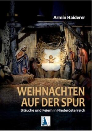 Wer bringt wirklich die Geschenke: Christkind oder Weihnachtsmann? Warum feiern wir Weihnachten am 25. Dezember? Oder doch am 24.? Wer von den Heiligen Drei Königen ist der Schwarze? Wie kommen Ochs und Esel in die Krippe? Was macht eigentlich ein niederösterreichischer Pfarrer am Heiligen Abend? So manche Antwort wird Sie überraschen. Eines ist klar: Weihnachten lässt auch in Niederösterreich niemanden kalt. Die Sehnsucht danach ist groß. Doch der Sinn dieses Festes, der Bräuche, Texte und Rituale ist vielen heute nicht mehr bekannt. Begeben Sie sich auf eine Reise zu den weihnachtlichen Hintergründen, damit wir wissen, was wir da jedes Jahr überhaupt feiern und warum.