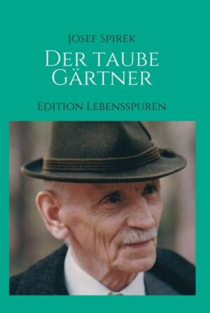 Mit 80 Jahren beginnt Josef Spirek (geb. 1913 in Weitra, Österreich) auf Wunsch seiner Kinder einen Aufsatz über sein Leben zu schreiben. Denn, an Gesprächen teilzunehmen bleibt ihm verwehrt: Josef Spirek ist taub. Er leidet wie Beethoven an Otosklerose. Unaufgeregt, feinsinnig und ohne Pathos beschreibt der langjährige Gärtner der gräflichen Gutsverwaltung Kottulinsky (Schloss Neudau, Oststeiermark), ein Jahrhundert voller Ereignisse und Veränderungen. Er lässt Teilhaben an seinem Werdegang, der Entstehung einer Behinderung und erzählt Dinge, die nicht in Geschichtsbüchern zu finden sind. Lange bleibt das handgeschriebene Dokument unentdeckt. Tief berührt von seinen Erlebnissen, erstaunt, wie schnell sich die Welt bereits für unsere Großeltern veränderte, und überrascht über die vielen Parallelen zu den heute aktuellen Problemen und Zeitgeschehnissen veranlasste seine Nachkommen sein Wissen und seine Ansichten mit der Welt zu teilen. Vielleicht lauschen wir deswegen so gerne den Erzählungen unserer Großeltern, weil wir instinktiv spüren, ihre Geschichten enthalten lebens- und überlebenswichtige Botschaften. Sei es, dass wir Inhalte übernehmen oder aber auch ablehnen. Wie ist Fortschritt und Veränderung zu bewältigen? Was ist wirklich wichtig im Leben? Worum geht es im Dasein? Sein Vermächtnis hilft, auf einer höheren Ebene zu verstehen - und neue Antworten zu finden - auf vieles.