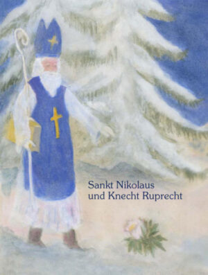 Wenn es draußen dunkel wird, dann warten alle schon gespannt auf das Licht der Laterne, welche den Weg für Sankt Nikolaus und Knecht Ruprecht erleuchtet. In dieser Zeit sind die beiden aber schon längst unterwegs zu den Menschenkindern und begegnen vielem...