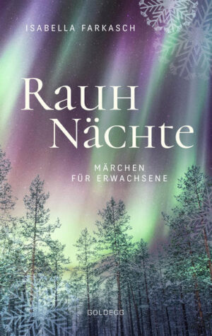 Von der Wintersonnenwende bis Dreikönig: Das Begleitbuch zum Jahreswechsel  Raunächte - das sind jene zwölf langen Nächte zwischen Weihnachten und dem Dreikönigstag, in denen die Grenzen zwischen unserer und der mystischen Welt verschwimmen und alles möglich scheint. Eine magische Zeit, die dazu einlädt, das Vergangene hinter uns zu lassen und den Geist für einen Neuanfang zu öffnen. Isabella Farkasch verwebt in diesem Buch interessantes Wissen rund um die Herkunft, Symbolik und das energetische Potenzial der Raunächte mit einer fesselnden Geschichte für jede Nacht. So entsteht ein besonderer Wegweiser durch diese spannende Zeit, der zur Selbstreflexion anregt und Mut macht für das, was vor uns liegt.   Ein besonderes Märchenbuch für Erwachsene mit Geschichten für jede Raunacht  Alles über Raunachtsbräuche und Rituale zum Jahresende: Wo kommen sie her, wie haben sie sich verändert und wie werden sie heute gelebt?  Die magische Kraft der Zahlen: die numerologische Bedeutung der einzelnen Nächte auf Basis der Kabbala interpretiert  Das ideale Geschenkbuch für den Jahreswechsel!    Zauberhafte Geschichten für eine magische Zeit: Inspirierende Märchen für Erwachsene   Einige Neujahrsbräuche sind seit Jahrhunderten fast unverändert geblieben und werden heute von vielen Menschen wieder bewusster gelebt. Isabella Farkasch betrachtet die Ursprünge dieses Brauchtums und bezieht dabei natürliche Symboliken, alte Überlieferungen und religiöse Mythologien gleichermaßen ein. Der ausführlichen Vorstellung der einzelnen Nächte stellt sie die Wintersonnenwende als nullte Raunacht voran und bettet so alle Informationen in ein faszinierendes Ganzes. Lassen Sie sich ein auf den Zauber der Raunächte und werfen Sie einen Blick in eine andere, geheimnisvolle Welt!