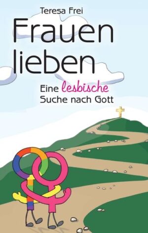 Die Sexuelle Revolution hat Menschen dazu befreit, ihren eigenen Weg zu gehen und dabei die traditionellen Muster sexueller Selbstverwirklichung zu verlassen. Einen solchen Weg der Suche nach Freiheit, Glück und Liebe hat Teresa Frei gewählt. Ihr Buch FRAUEN LIEBEN ist radikal offen, es kommt aus dem Bauch, ist ein Buch der existenziellen Neugier, ein Buch der freimütigen Bekenntnisse und unverstellten Erfahrungen. Ein Buch voll zärtlicher Töne und tiefer Gedanken. Ein spirituelles Buch, in dem sich die Autorin nichts schenkt, weil sie an die Wurzeln des Lebens und die Wunden der Kindheit geht. Ein Buch des Suchens und Findens. Ein Buch für Frauen, die mit der Liebe und mit Gott noch nicht abgeschlossen haben.