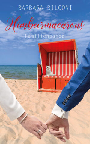 Dieses Buch ist die Fortsetzung von „Weichseleclair und Sanddornstreusel“, kann aber auch einzeln gelesen werden. Stella und Heike, zwei Freundinnen aus Wien, leben jetzt an der Ostsee. Heike führt mit Lars, ihrem Traummann, ein Café auf Usedom und Stella lebt mit Ferdinand auf der autofreien Insel Hiddensee. Weihnachten naht mit Riesenschritten. Alle freuen sich darauf. Benno und Rieke, die im Pensionistenheim wohnen, heiraten und machen mit ihrer Katze eine spannende Hochzeitsreise. Egon, Stellas Ex-Chef, und Hanna kommen sich näher. Ein schreckliches Unglück auf Hiddensee ändert Stellas und Ferdinands Leben auf drastische Weise. Die Fortsetzung „Ribiselmadeleines“ erscheint demnächst.