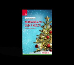 Der Höhepunkt im festlichen Jahreskreis ist für viele das Weihnachtsfest mit seinen Lichtern, Freuden und Genüssen. Und so ist es auch bei Monika Krautgartner: Bodenständig und lustvoll stimmen ihre fröhlichen Texte auf die stille Zeit ein. Längst bezaubert die Grande Dame der oberösterreichischen Mundart Jahr für Jahr auch Weihnachtsfans weit über die Landesgrenzen hinaus.