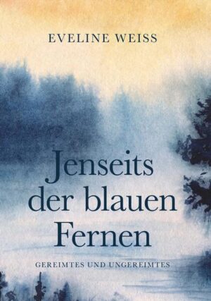 Erlebnisse, Erfahrungen, Jahreszeiten, Feste prägen unser tägliches Leben. Manches davon hat in der Seelentiefe der Autorin Verwandlung erfahren in bewegte und bewegende Wortgestalten, die nun auf dem Weg sind zu Seelentiefen anderer.