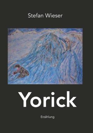 Yorick OClock, so lautete sein Name. Von Zwölf Mitternacht aus besehen lautete er so. Die Uhren von Kronborg Castle schlugen diesen Namen mit einem lauten Klock-klock. Klock-klock. Klock-klock. Denn Yorick OClock galt als den Uhren verwandt, trug er doch eine Uhr in seiner Brust. Wann diese Uhr in der Brust von Yorick OClock zu schlagen angefangen hatte, muss weitestgehend im Dunkeln verbleiben. Auch wenn man es wüsste, änderte ein solches Wissen nichts an der unabänderlichen Tatsache der inoperabel in Yorick OClocks Brustkorb von Anfang an eingewachsenen Uhr. Eines Tages traf Yorick OClock die Entscheidung, diese in seiner Brust getragene Uhr umzustellen und sie rückwärts laufen zu lassen. Doch als er ebenfalls bemerkte, es könne keine Macht der Welt das einmal absichtlich eingeleitete Rückwärtsmanöver der Uhr rückgängig machen, ergriff ihn eine Neugier auf das unerforschte Nebelland des Anfangs, in den er so im Rückwärtsgang hineintaumelte von da an.