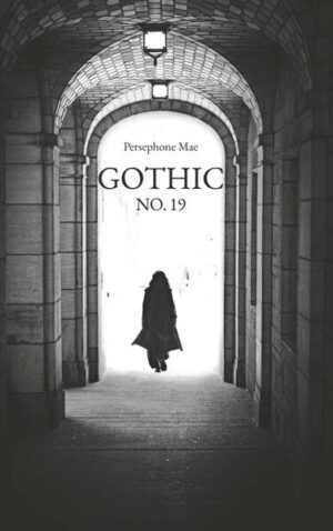 Are you sob Or are you laughter? Oh how I worship the streets A collection of poems capturing the essence of a two year process of discovery. Gothic is an overture to city life, and a manifesto of self-empowerment. Inspired by the ruthlessness of nineteen, rattling train tracks, cars whizzing through wet streets, and the unending pavement. Taking blades from between their teeth and banning them to paper.