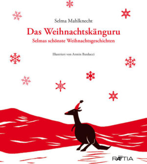 Ein perfektes kleines Geschenk: Weihnachtsgeschichten mit viel Humor, einer Portion Kritik und festlicher Besinnlichkeit. Eine Christbaumkugel bandelt mit dem Christbaumständer an. Ein Ehepaar versucht fieberhaft, die skurrilen Wünsche seines Kindes zu erfüllen. Ein Softdrinkkonzern will den Weihnachtsmann durch das Weihnachtskänguru ersetzen. Dieses Buch versammelt die schönsten Weihnachtsgeschichten aus „Aus der Lebkuchenstraße“ von Selma Mahlknecht.