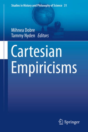 Leider hielt es der Verlag Springer International Publishing nicht für nötig, bei der Anmeldung im Verzeichnis lieferbarer Bücher sorgfältig zu arbeiten und das Buch Cartesian Empiricisms von N. N. mit einer Inhaltsangabe auszustatten.