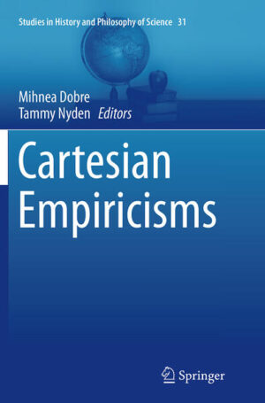 Leider hielt es der Verlag Verlag Herder nicht für nötig, bei der Anmeldung im Verzeichnis lieferbarer Bücher sorgfältig zu arbeiten und das Buch Cartesian Empiricisms von N. N. mit einer Inhaltsangabe auszustatten.